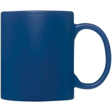 Logo trade corporate gifts image of: Cup THESSALONIKI 300 ml