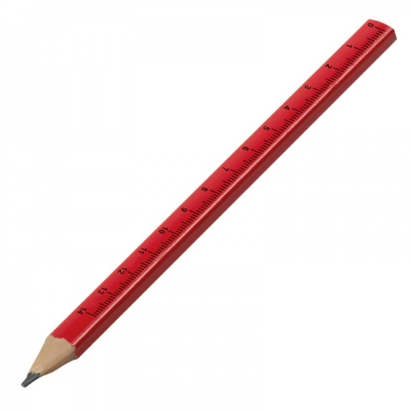 Logotrade promotional item picture of: Pencil EISENSTADT