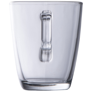Logo trade advertising products picture of: Cup CATTOLICA 300 ml