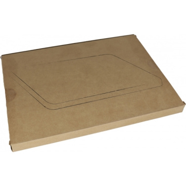 Logo trade promotional items picture of: Bamboo board BRESSANONE