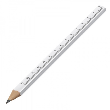 Logo trade corporate gifts image of: Pencil EISENSTADT