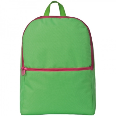 Logotrade corporate gift picture of: Backpack FASHION