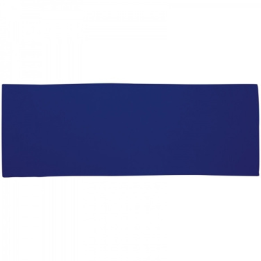 Logotrade promotional product picture of: Sports towel SPORTY