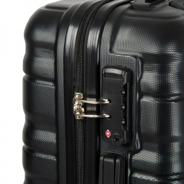 Logo trade promotional products image of: Trolley ESPRIT