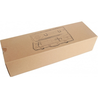 Logo trade promotional giveaways image of: Barbecue case OVAL PLATE