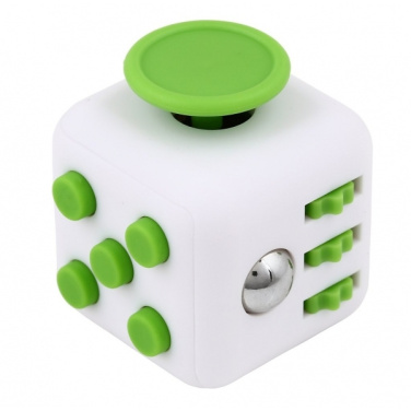 Logotrade promotional item picture of: Fidget Cube