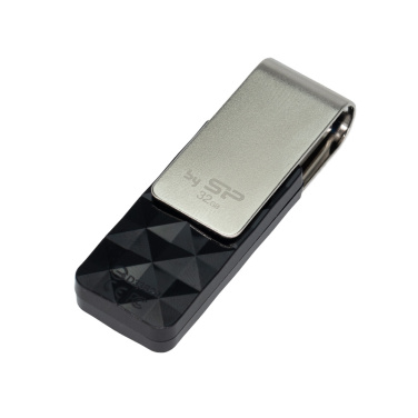 Logo trade promotional item photo of: PENDRIVE PIERRE CARDIN USB 32GB