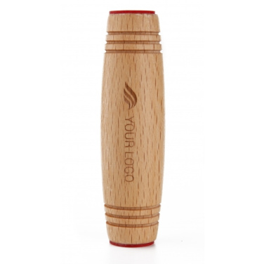 Logo trade business gift photo of: Fidget Stick Roller