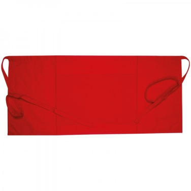 Logotrade business gifts photo of: Cotton apron KOLDBY