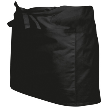 Logo trade promotional products image of: Cotton apron KOLDBY