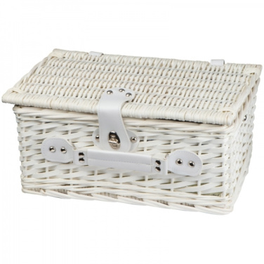 Logo trade promotional product photo of: Picnic basket EMMERLEV