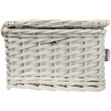 Logo trade promotional items picture of: Picnic basket EMMERLEV