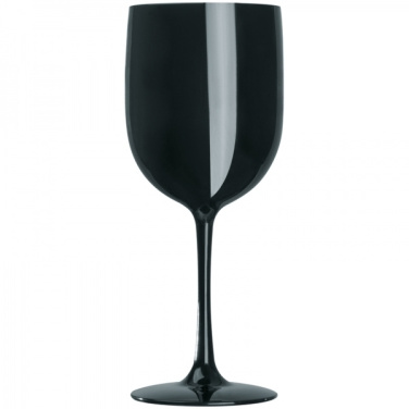 Logotrade corporate gift picture of: Plastic glass ST. MORITZ 450 ml