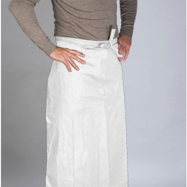 Logotrade corporate gifts photo of: Cotton apron MJOLDEN