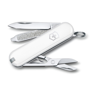 Logotrade promotional item image of: Pocket knife CLASSIC SD Victorinox