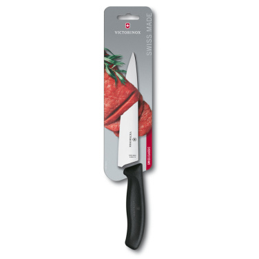 Logo trade advertising products picture of: Carving knife Victorinox