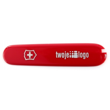 Logotrade business gift image of: Pocket knife Escort Victorinox