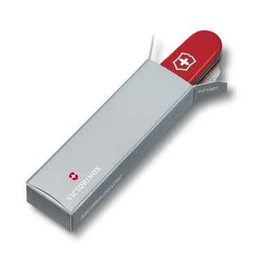 Logotrade business gift image of: Pocket knife Hiker Victorinox