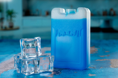 Logo trade business gift photo of: Thermal pack ARKTIS