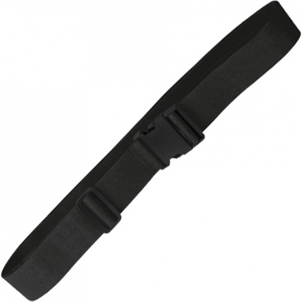 Logotrade promotional giveaways photo of: Adjustable luggage strap MOORDEICH