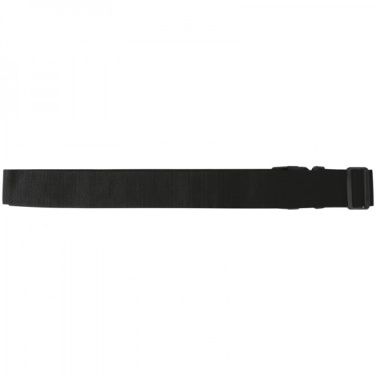 Logotrade promotional items photo of: Adjustable luggage strap MOORDEICH