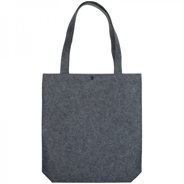 Logotrade promotional gift picture of: Felt bag TRIESTE