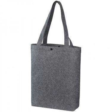 Logotrade advertising products photo of: Felt bag TRIESTE