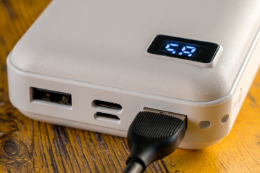 Logotrade advertising products photo of: Power bank CRACOW