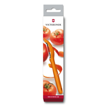 Logo trade promotional giveaway photo of: Peeler Victorinox