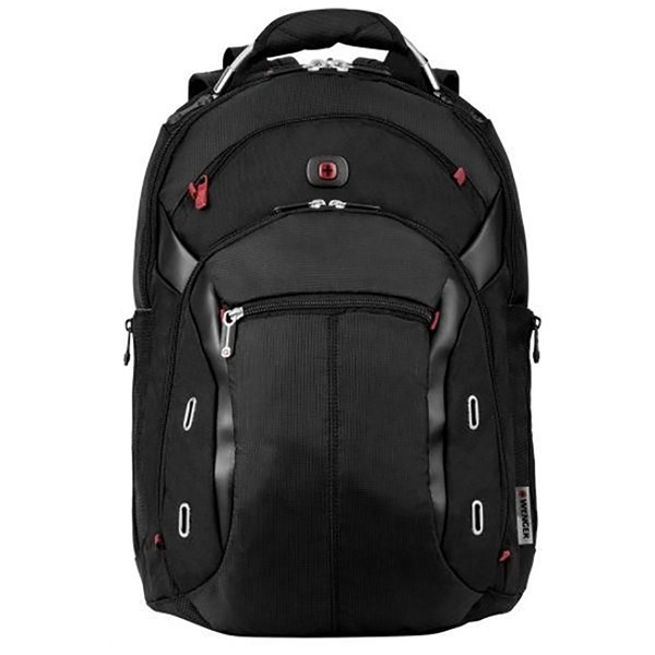 Logo trade promotional products image of: Backpack Wenger Gigabyte 15''
