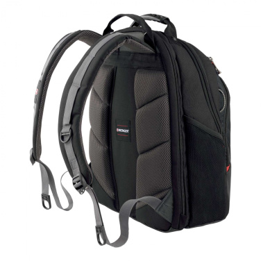 Logotrade promotional giveaway image of: Backpack Wenger Legacy 16''