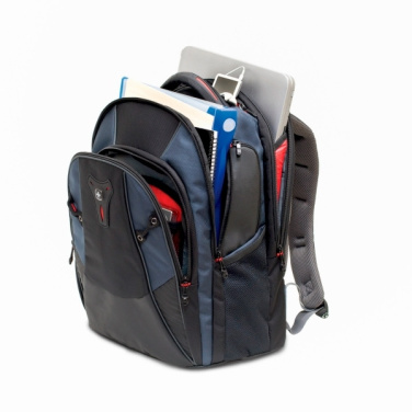 Logotrade corporate gift image of: Backpack Wenger Mythos 15,6''