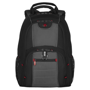 Logo trade advertising products picture of: Backpack Wenger Pillar 16''