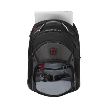 Logotrade corporate gifts photo of: Backpack Wenger Synergy 16''