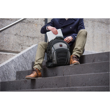 Logotrade business gifts photo of: Backpack Wenger Synergy 16''