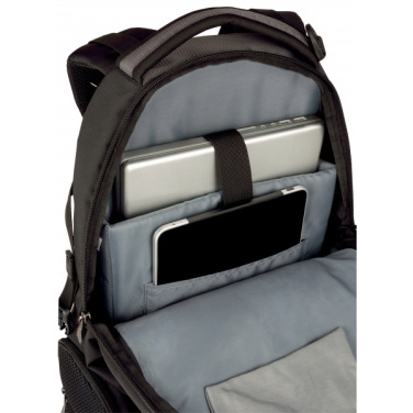 Logotrade promotional giveaway image of: Backpack Wenger Transit 16''