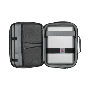 Logotrade business gift image of: Laptop bag Wenger Insight 15,6''