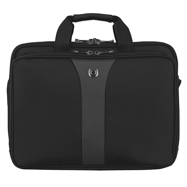 Logotrade promotional merchandise photo of: Laptop bag Wenger Legacy 16''