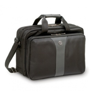 Logo trade promotional giveaway photo of: Laptop bag Wenger Legacy 16''