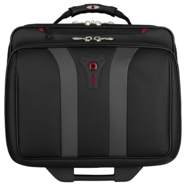 Logotrade business gifts photo of: Wheeled business case Wenger Granada 17''