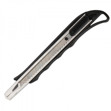 Logotrade promotional product picture of: Cutter knife WAREHOUSE