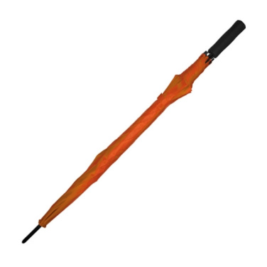 Logo trade promotional items image of: Large umbrella SUEDERDEICH