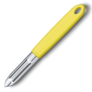 Logotrade business gifts photo of: Serrated blade peeler Victorinox