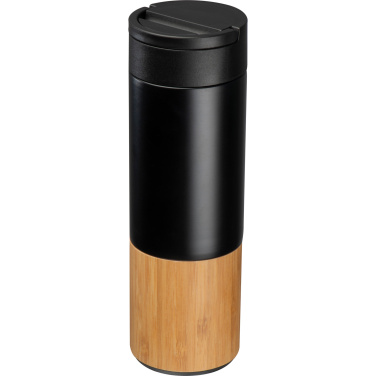 Logotrade advertising product image of: Thermal bottle SHEFFIELD 500ml