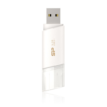 Logotrade business gifts photo of: Pendrive Silicon Power Blaze B06 3.0