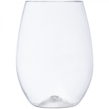 Logotrade corporate gifts photo of: Plastic glass ST. TROPEZ 450 ml