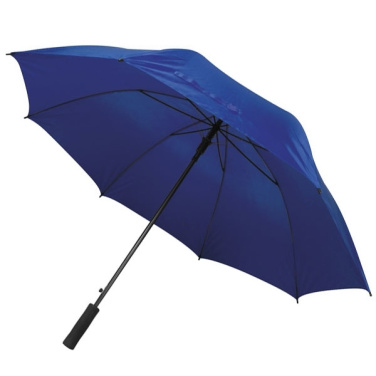 Logotrade advertising products photo of: Large umbrella SUEDERDEICH