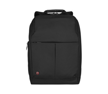 Logotrade promotional product picture of: Backpack Wenger Reload 16''