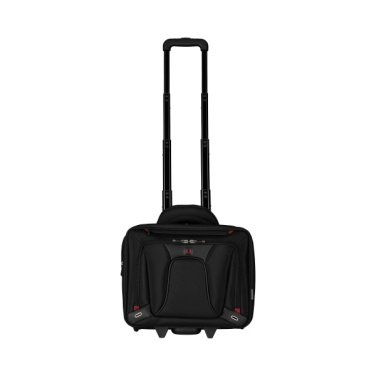 Logo trade promotional products picture of: Torba pilotka Wenger Transfer 16''