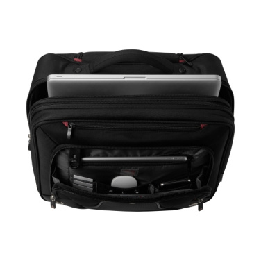 Logo trade advertising products picture of: Torba pilotka Wenger Transfer 16''